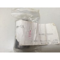 MIKI MM-12K Pulley...
